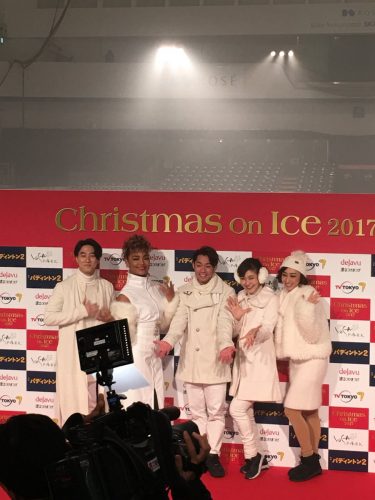 浅田舞さんがアイスショーで妹真央さんの振り付けを初披露。助言は「楽しんで滑ってきてね」