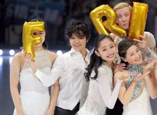 宇野昌磨選手の誕生日祝いに韓国のファンが作成した愛情たっぷりの応援メッセージ作品が凄い