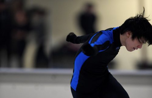 羽生結弦が全日本選手権を欠場「断念せざるを得なくなりました」救済措置で平昌は確実