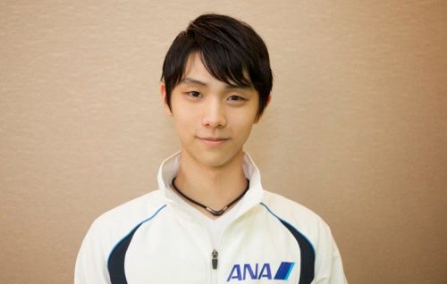平昌2018オリンピック冬季競技大会。羽生結弦選手の内定をANAが報告&特集サイト「SPIN THE DREAM 夢をつむぐ」を公開