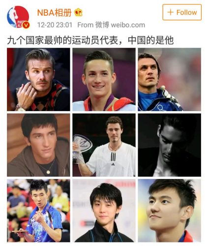 中国のスポーツファンのアンケート調査で9ヵ国のイケメンアスリートに羽生結弦選手が選ばれる&日本-カナダ国交90周年記念動画に出演