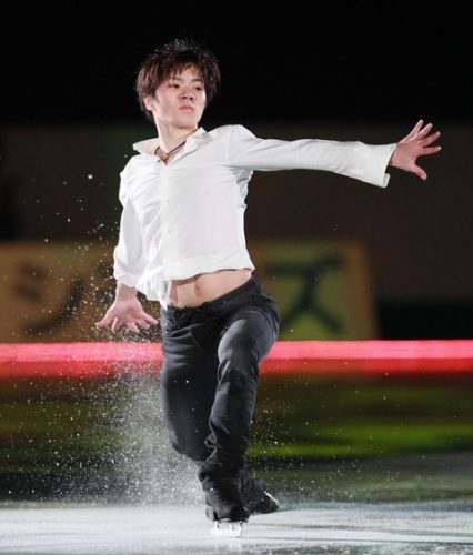 宇野昌磨４回転サルコー封印、五輪メダルへ勝負決断