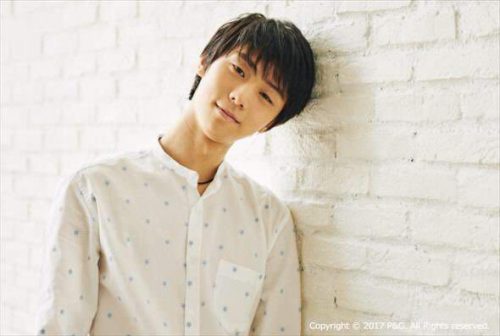 マイレピ更新。羽生結弦選手が語る「スケートへの想い」