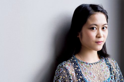 フィギュア女子五輪代表「宮原知子」の祖母が語る　サトちゃんの素顔とお年玉