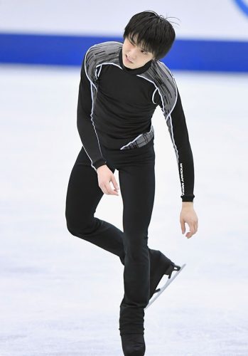 五輪連覇に黄信号点灯か・・・羽生結弦が明かした深刻な現状