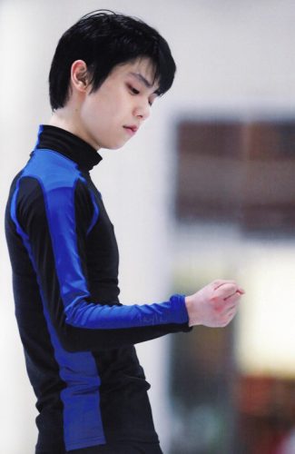 ZIPのクイズ調査。好きな男子スポーツ選手ランキングで羽生結弦が1位に選ばれる