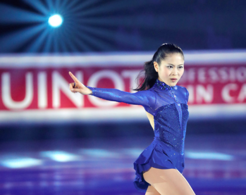 平昌代表争いは現時点で宮原知子がややリード・・・全日本で逆転狙う舞依・真凜