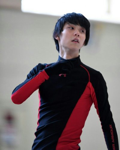 羽生結弦は何位？17年CMギャラランキングを発表。1位はこの人・・・