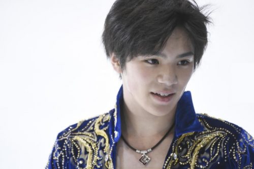 今日は宇野昌磨選手20歳の誕生日。多くのファンが祝福