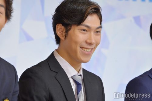 五輪３つ目の椅子へ。田中刑事「調子が上がっている」負傷の羽生気遣う場面も