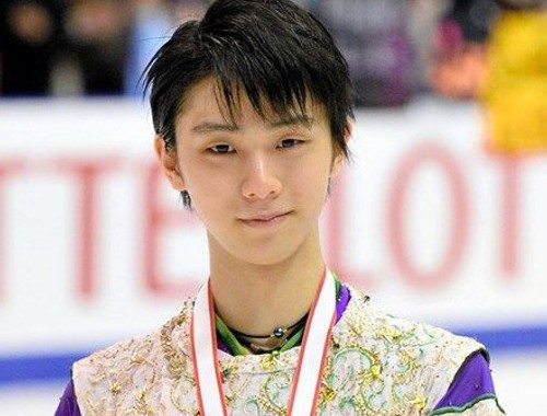羽生結弦の回復情報なくても「自身を超え続けたい」の言葉を信じて祈願