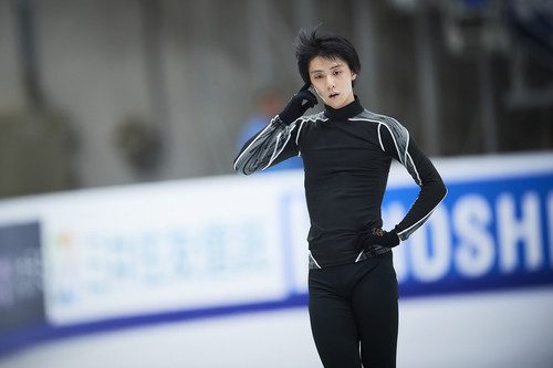バイキングで平昌五輪金メダル獲得を大胆予想。羽生結弦が有力。坂上忍さんはネイサンチェン