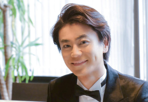 氷川きよしはフィギュア好き「すごくきれい」