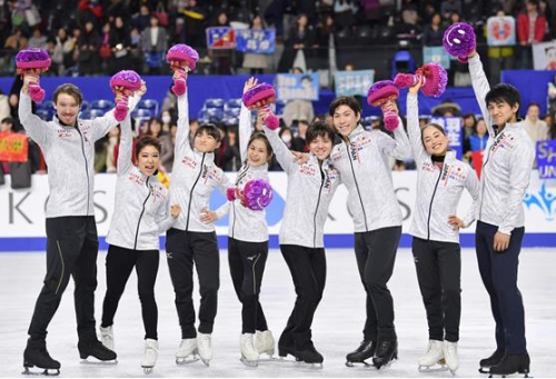 平昌五輪フィギュアスケートで睡眠対策！