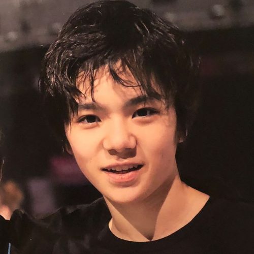 平昌へメダルへの道。宇野昌磨攻め貫き「自分に勝つ」