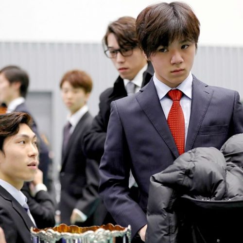 「西洋占星術」でおなじみのイレーネさんが占う平昌オリンピック。気になる宇野昌磨選手の運勢は？