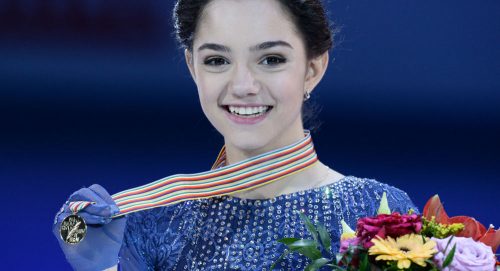 ICOの条件満たしたロシア169名が平昌五輪参加　18歳世界女王に米注目「中心にいるのはメドベージェワ」