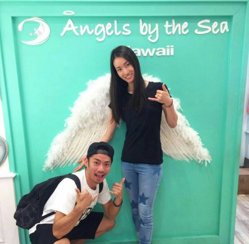 1月12日に荒川静香・高橋大輔が韓国で聖火ランナーとして走る事が明らかに