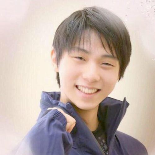 羽生結弦に続々とエールが届けられる！みんなが羽生結弦に期待を寄せている！