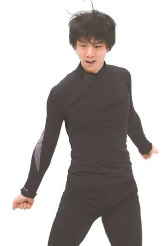 韓国で特集。平昌冬季五輪：フィギュア王子・・・見なければ後悔する最高のスター7人に羽生結弦が選ばれる