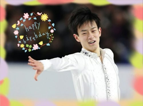本日1月10日は山本草太選手18歳の誕生日。怪我からの復帰に感動した多くのファンが祝福