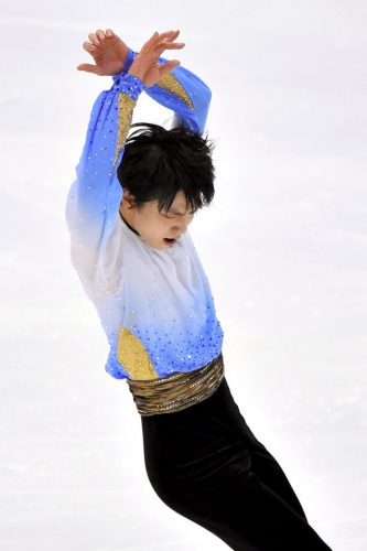 小室哲哉が今一番プロデュースしたいのは羽生結弦と発言。「立ったままで華やか」
