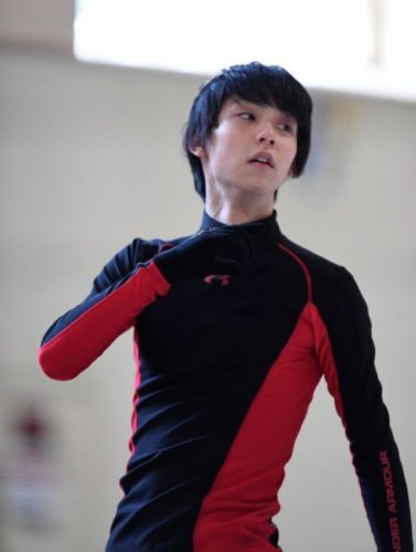 いつの時か羽生結弦選手に滑って欲しいプログラム演技は何がある？