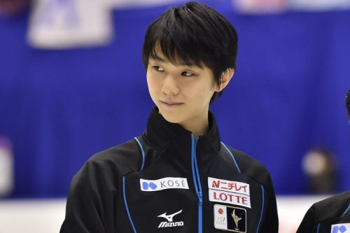 羽生結弦について、恩師オーサーコーチ「万事上手くいく」復活の進捗に言及