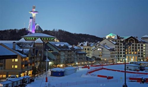 羽生人気は別格。平昌チケット、日本での販売好調。宿泊代など五輪価格