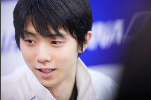 羽生結弦著作。「夢を生きる」が2月22日に発売決定。