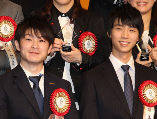 内村航平 羽生結弦の五輪連覇に期待「この状況で連覇したら、かっこよすぎる」