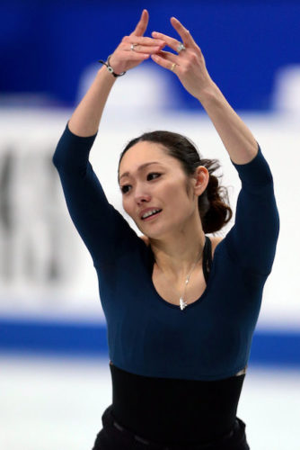 安藤美姫 平昌五輪男子フィギュアFS(フリー)全選手解説ツイートまとめ