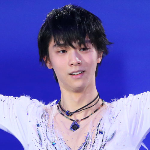 羽生結弦、東京五輪で聖火ランナーの有力候補に急浮上　「ＴＯＫＹＯの顔」としてＪＯＣが起用検討へ