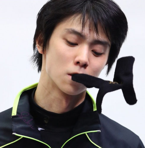 NHK フィギュアスケート関連番組まとめ