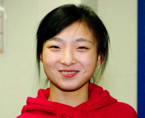 坂本花織、公式練習欠席の理由は…選手村離れて猛練習！万全で団体戦へ