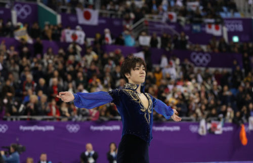 絶対王者を脅かす宇野昌磨　弟が明かす「天然」の裏にある意外な一面