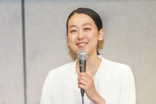 浅田真央が平昌入りすらしていない理由とは？