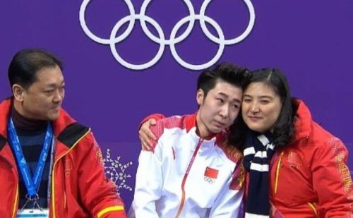 人前で涙を見せないボーヤンがキスクラで流した涙の理由。「僕はまだとても若い。2022年、待ってろよ」