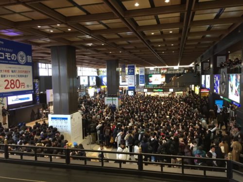 改めて振り返ると、羽生結弦って凄い影響力だな・・・