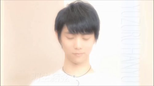 羽生くんが出演したラジオに、画像と映像をくっつけてみた動画がおもしろいw