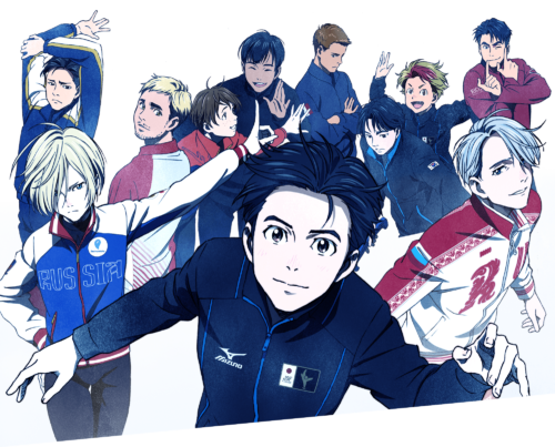 団体ＳＰで日本ペアが使用した曲「ＹｕｒｉｏｎＩＣＥ」がネットで話題に！