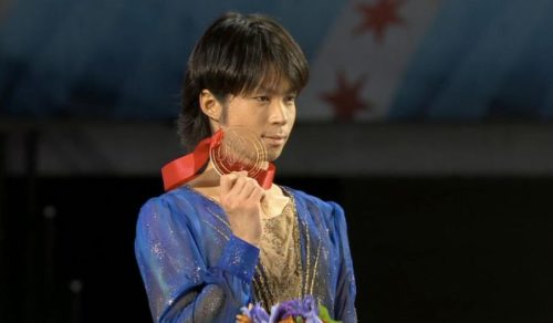 町田樹が平昌五輪スピードスケートのゲスト解説に！フィギュアスケートも解説？