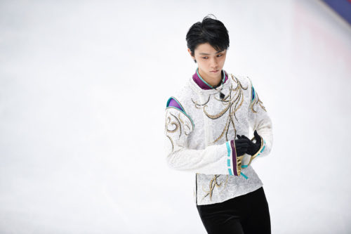 【速報】羽生結弦、団体戦回避で個人戦に照準！６６年ぶりの２連覇へ今月中旬に現地入りへ