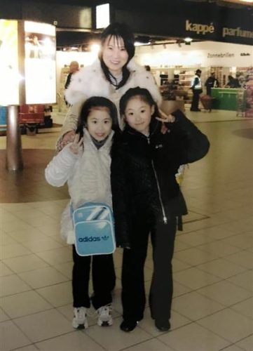 ３月４日の情熱大陸は宮原知子や本田真凜のコーチ濱田美栄さんに密着！ 世界のトップスケーターを育てる「驚異の指導力」の秘密とは？