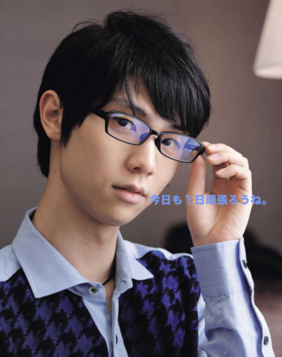 最近の「ちらゆづ」まとめ！