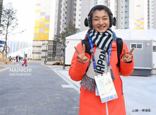 坂本花織に異変、離脱なら宮原団体フル回転の負担増