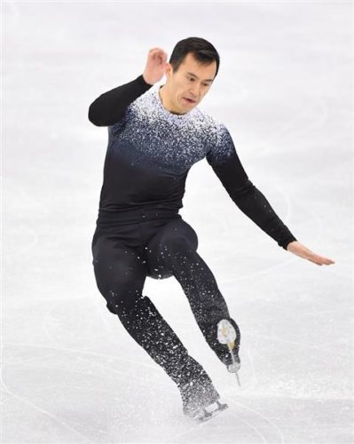 【平昌五輪】 「早朝フィギュアスケート」でミス続出～午前１０時の競技開始が波紋