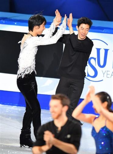 「フィギュアで5回転ジャンプは見られるのか」　米メディアが“究極のテーマ”を検証