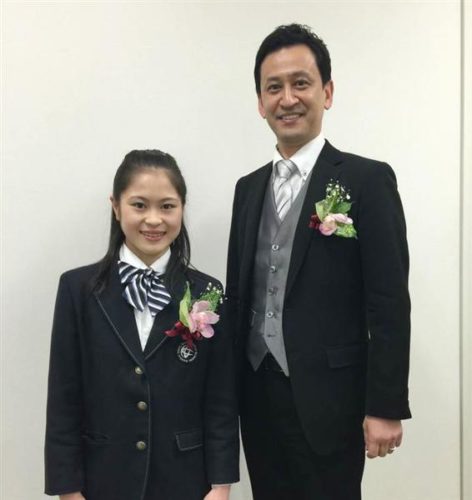 宮原知子、４年後メダルの次は「ハーバード大学に行きたい」中高の担任教諭が明かす素顔「彼女は努力の天才」　