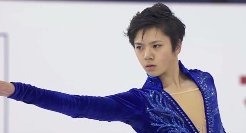 「日本はUNOに頼れる」―　宇野昌磨、“羽生欠場”で新エースに欧州メディア期待